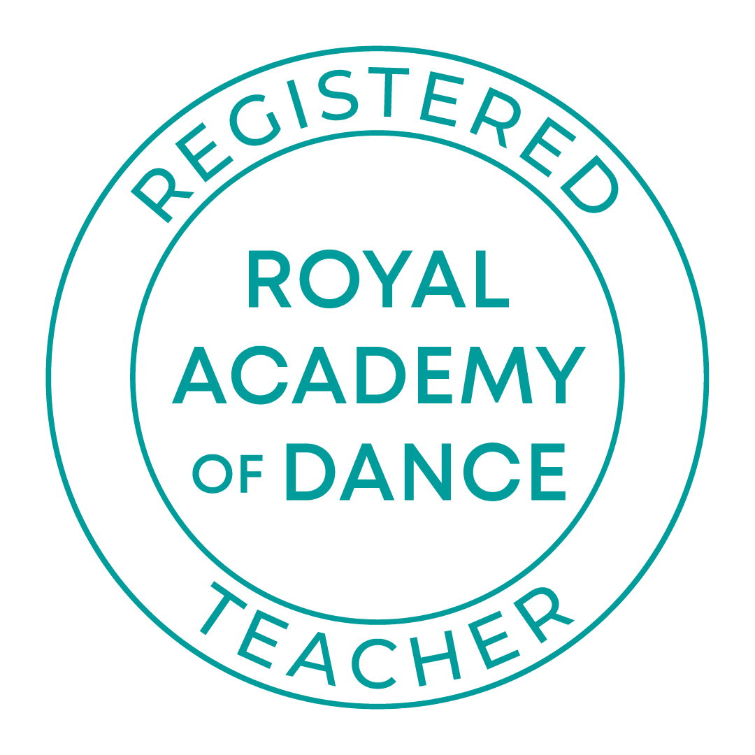 RAD RT Logo 2024 Teal